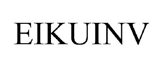 EIKUINV