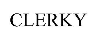 CLERKY