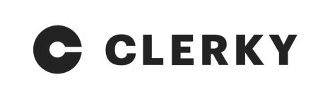 C CLERKY
