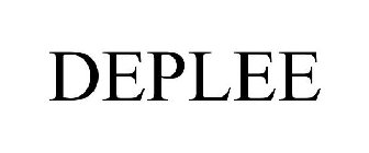 DEPLEE