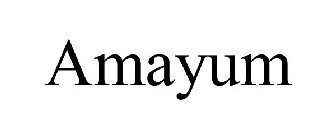 AMAYUM