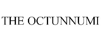 THE OCTUNNUMI