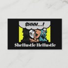 $HEHUSTLE HEHUSTLE $HHH...!