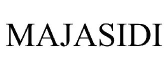 MAJASIDI