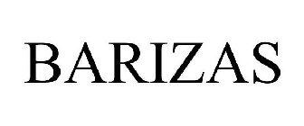 BARIZAS