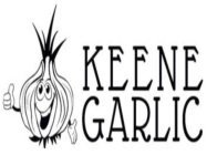 KEENE GARLIC