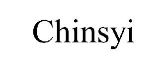 CHINSYI