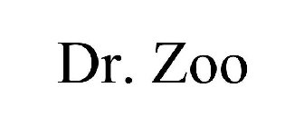 DR. ZOO