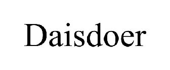 DAISDOER