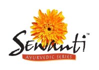 SEWANTI AYURVEDIC SERIES