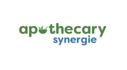 APOTHECARY SYNERGIE