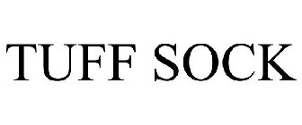 TUFF SOCK