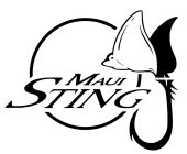 MAUI STING J