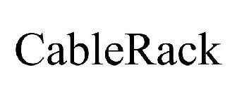 CABLERACK