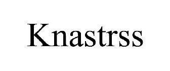 KNASTRSS