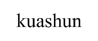 KUASHUN