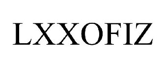 LXXOFIZ