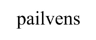 PAILVENS
