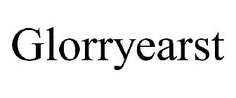 GLORRYEARST
