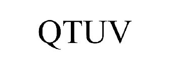 QTUV