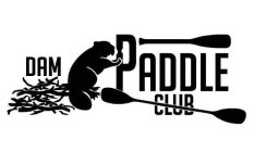 DAM PADDLE CLUB