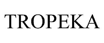 TROPEKA