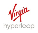 VIRGIN HYPERLOOP