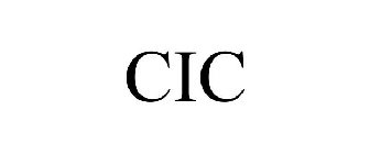 CIC