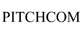 PITCHCOM