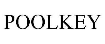 POOLKEY