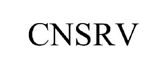 CNSRV