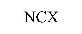 NCX