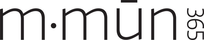 M·MUN 365