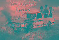 SINCITYREBELZ EXOTICS
