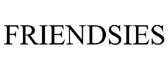 FRIENDSIES