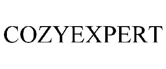 COZYEXPERT