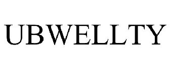 UBWELLTY