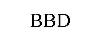 BBD
