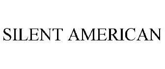 SILENT AMERICAN