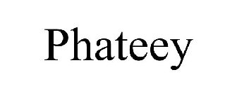 PHATEEY