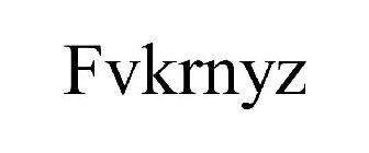 FVKRNYZ