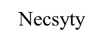 NECSYTY