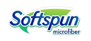 SOFTSPUN MICROFIBER