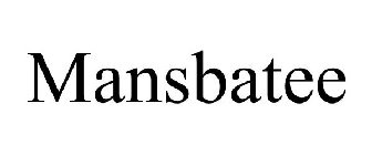MANSBATEE
