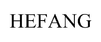 HEFANG