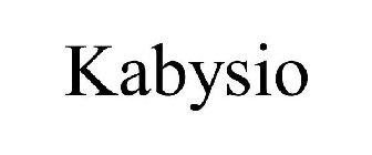 KABYSIO