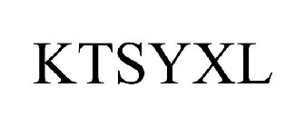 KTSYXL