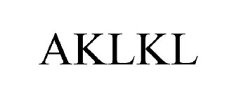 AKLKL