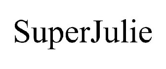 SUPERJULIE