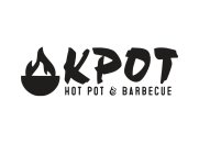 KPOT HOT POT & BARBEQUE